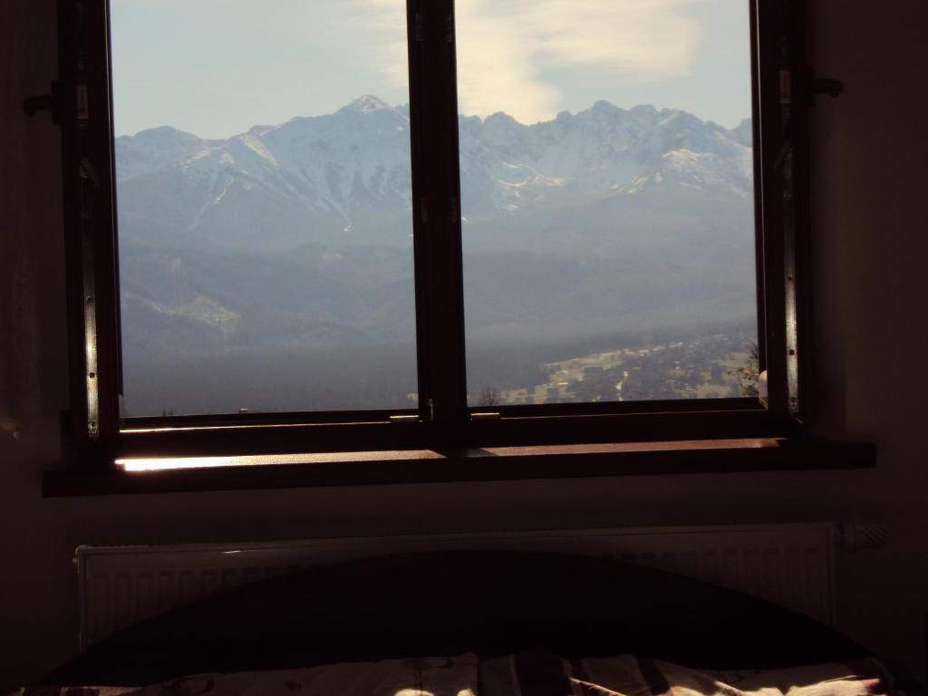 Pokoje Goscinne Kaminscy Gliczarów Kamer foto
