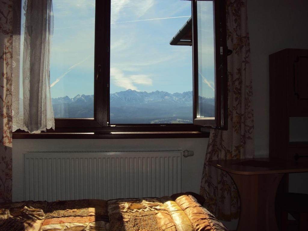 Pokoje Goscinne Kaminscy Gliczarów Kamer foto