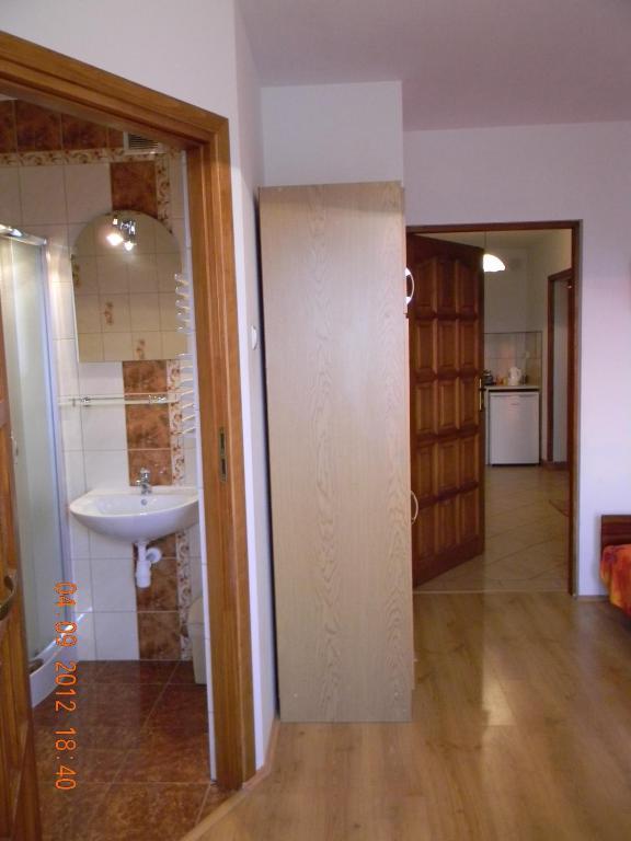 Pokoje Goscinne Kaminscy Gliczarów Kamer foto